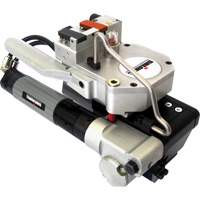 Pneumatic Powered Plastic Strapping Tool Distribution Élite MP