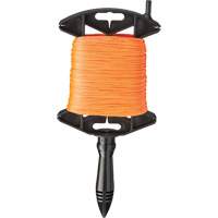 Replacement Braided Line with Reel, 500', Nylon Distribution Élite MP