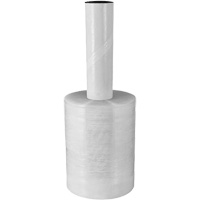 StretchFlex Expresswrap Stretch Film, 5" x 1000', 80 Gauge (20 micrometers) Distribution Élite MP