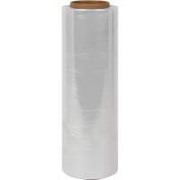 Stretch Wrap, Cast, 50 Gauge (13 micrometers), 14" x 1500' Distribution Élite MP