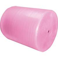 Rouleau &agrave; bulles, 750' x 48", Antistatique, 3/16" bulles Distribution Élite MP