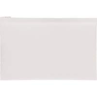 Enveloppe postale coussin&eacute;e, Papier blanc, 4" la x 8" lo Distribution Élite MP