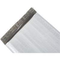 Enveloppe postale coussin&eacute;e, Poly&eacute;thyl&egrave;ne, 8-1/2" la x 12" lo Distribution Élite MP