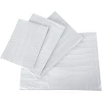 Enveloppe postale coussin&eacute;e, Poly&eacute;thyl&egrave;ne, 14-1/4" la x 20" lo Distribution Élite MP