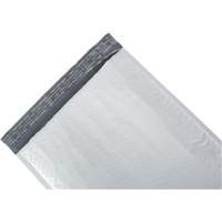 Enveloppe postale coussin&eacute;e, Poly&eacute;thyl&egrave;ne, 10-1/2" la x 16" lo Distribution Élite MP