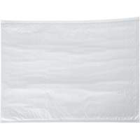 Enveloppe postale coussin&eacute;e, Poly&eacute;thyl&egrave;ne, 14-1/4" la x 20" lo Distribution Élite MP