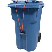 Sangles d'arrimage &eacute;lastiques, 18" Distribution Élite MP