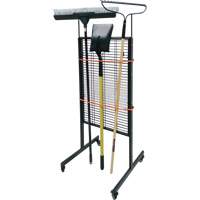 Sangles d'arrimage &eacute;lastiques, 18" Distribution Élite MP