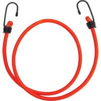 Sangles d'arrimage &eacute;lastiques, 36" Distribution Élite MP