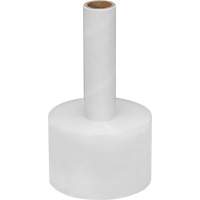 Banding Film, Cast, 80 Gauge, 3" x 1500' Distribution Élite MP