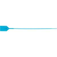 Scell&eacute; de s&eacute;curit&eacute; standard, 12", Plastique, Scell&eacute; en plastique Distribution Élite MP