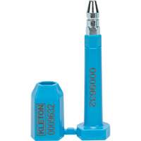 Scell&eacute;s de haute s&eacute;curit&eacute;, 3-1/4", M&eacute;tal, Scell&eacute; &agrave; boulon Distribution Élite MP