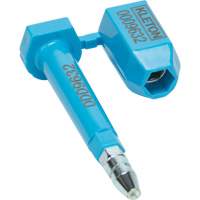 Scell&eacute;s de haute s&eacute;curit&eacute;, 3-1/4", M&eacute;tal, Scell&eacute; &agrave; boulon Distribution Élite MP