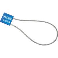 Scell&eacute;s de haute s&eacute;curit&eacute;, 12", M&eacute;tal, Scell&eacute; &agrave; c&acirc;ble Distribution Élite MP