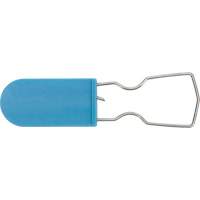 Scell&eacute; de s&eacute;curit&eacute;, 1-1/2", M&eacute;tal/Plastique, Cadenas Distribution Élite MP