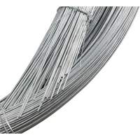 Baling Wire, Galvanized, 13-1/2' L, 13 ga. Distribution Élite MP