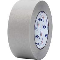 Medium Temperature Premium Paper Masking Tape, 36 mm (1-1/2") x 55 m (180'), Beige Distribution Élite MP