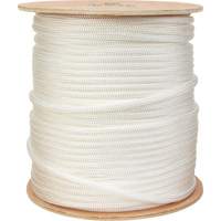 Corde tress&eacute;e 3/8", Nylon, 600' Distribution Élite MP
