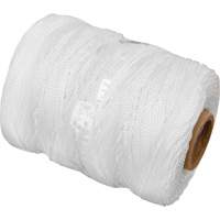 Corde Mason tress&eacute;e no 18, Nylon, 550' Distribution Élite MP