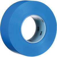 Ruban de marquage de planchers durable 971, 2" x 108', Vinyle, Bleu Distribution Élite MP