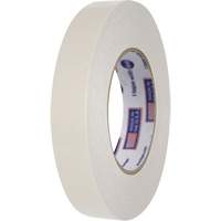 Medium Grade Double-Coated PET Film Tape, Polyester, 24 mm (1-18/125") W x 55 m (180') L, 3.5 mils Thick Distribution Élite MP