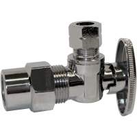 Lead-Free Stop Valve Distribution Élite MP