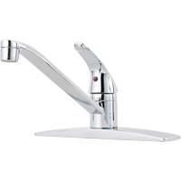 Robinet de cuisine s&eacute;rie Pfirst Distribution Élite MP