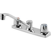Robinet de cuisine s&eacute;rie Pfirst Distribution Élite MP