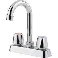Pfirst Series Classic Bar & Prep Faucet Distribution Élite MP