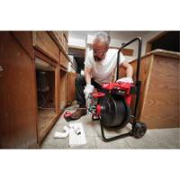 Ensemble Cable Drive de d&eacute;gorgeoir M18 Distribution Élite MP