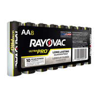 Batteries
