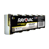 Alkaline Batteries