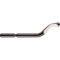 Lames pour gros travaux d'&eacute;bavurage Distribution Élite MP