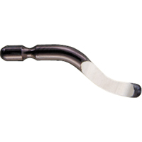 Lames d'&eacute;bavurage pour travaux l&eacute;gers Distribution Élite MP