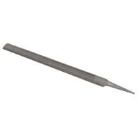 Pipeliner File, Half Round, 14" L, Bastard Cut Distribution Élite MP