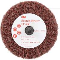 Scotch-Brite Flap Brush, FF-ZR Distribution Élite MP