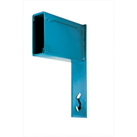 Box Type Stringers, 102" W x 3-1/2" H Distribution Élite MP