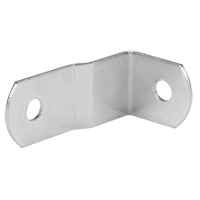 Supports de panneaux arri&egrave;re pour rayonnage enclenchable Interlok Distribution Élite MP