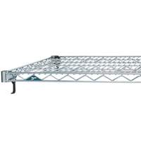 Tablette en treillis super ajustable Super Erecta Shelf, 18" la x 18" p, Capacit&eacute; de 800 lb Distribution Élite MP