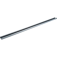 Façade pour rangement de bacs pour rayonnage enclenchable Interlok Distribution Élite MP