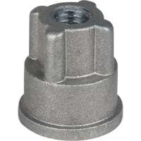 Coul&eacute; pour &eacute;tag&egrave;re en treillis chromat&eacute; Distribution Élite MP