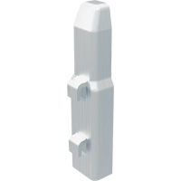 Crochet de tablette ajustable 1" Interlok Distribution Élite MP