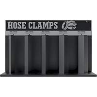 5-Loop Hose Clamp Rack Distribution Élite MP