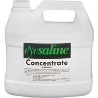 Fendall Eyesaline&reg; Concentrate Eyewash Solution, 180 oz. Distribution Élite MP