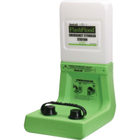 Fendall Flash Flood&reg; Eyewash Stations, Single Distribution Élite MP