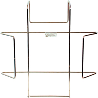 Supports à casques de sécurité