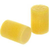 Bouchons d'oreilles E-A-R Classic, Paire - ensemble coussins Distribution Élite MP