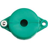 Valve Lockout, Gate Type Distribution Élite MP