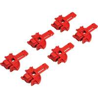 Fuse Lockout Devices, Circuit Breaker Type Distribution Élite MP