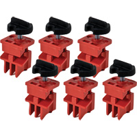 Multi-Pole Tie Bar, Circuit Breaker Type Distribution Élite MP